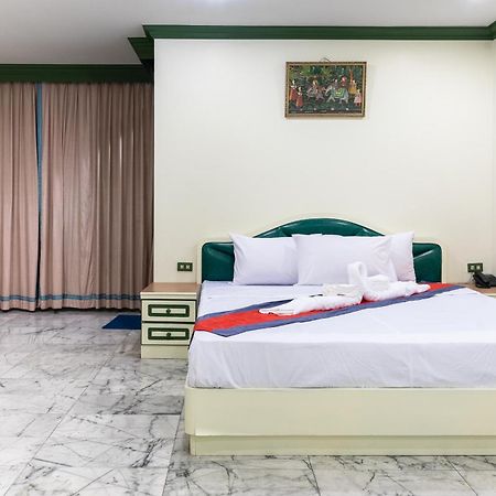 75 Paradise Lane Managed By Loft Group Bangkok Kültér fotó