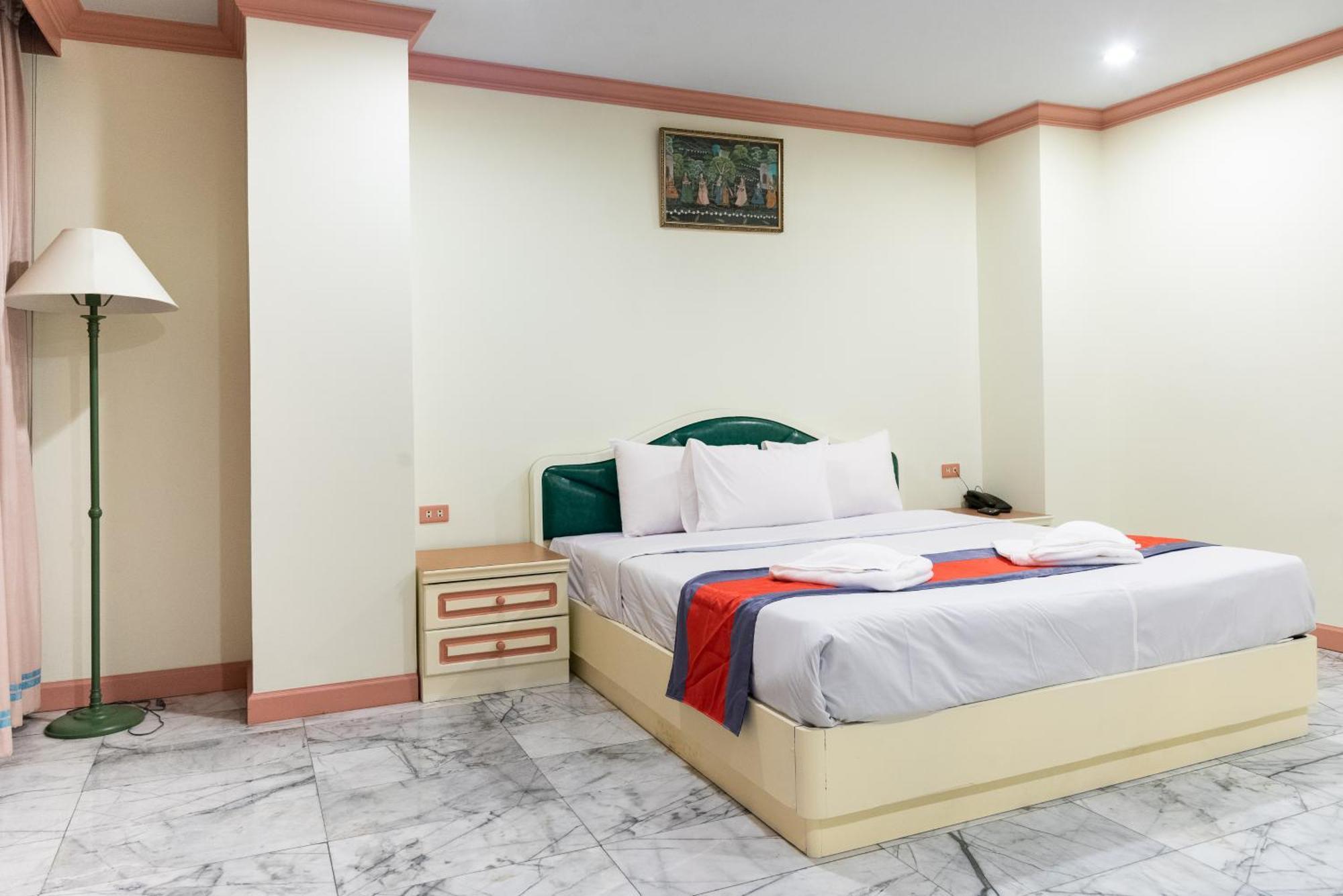 75 Paradise Lane Managed By Loft Group Bangkok Kültér fotó