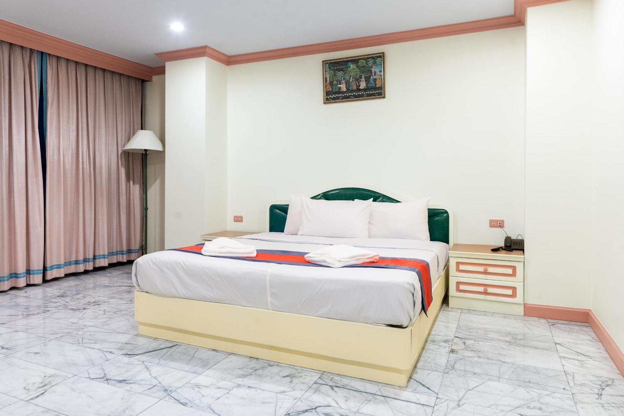 75 Paradise Lane Managed By Loft Group Bangkok Kültér fotó