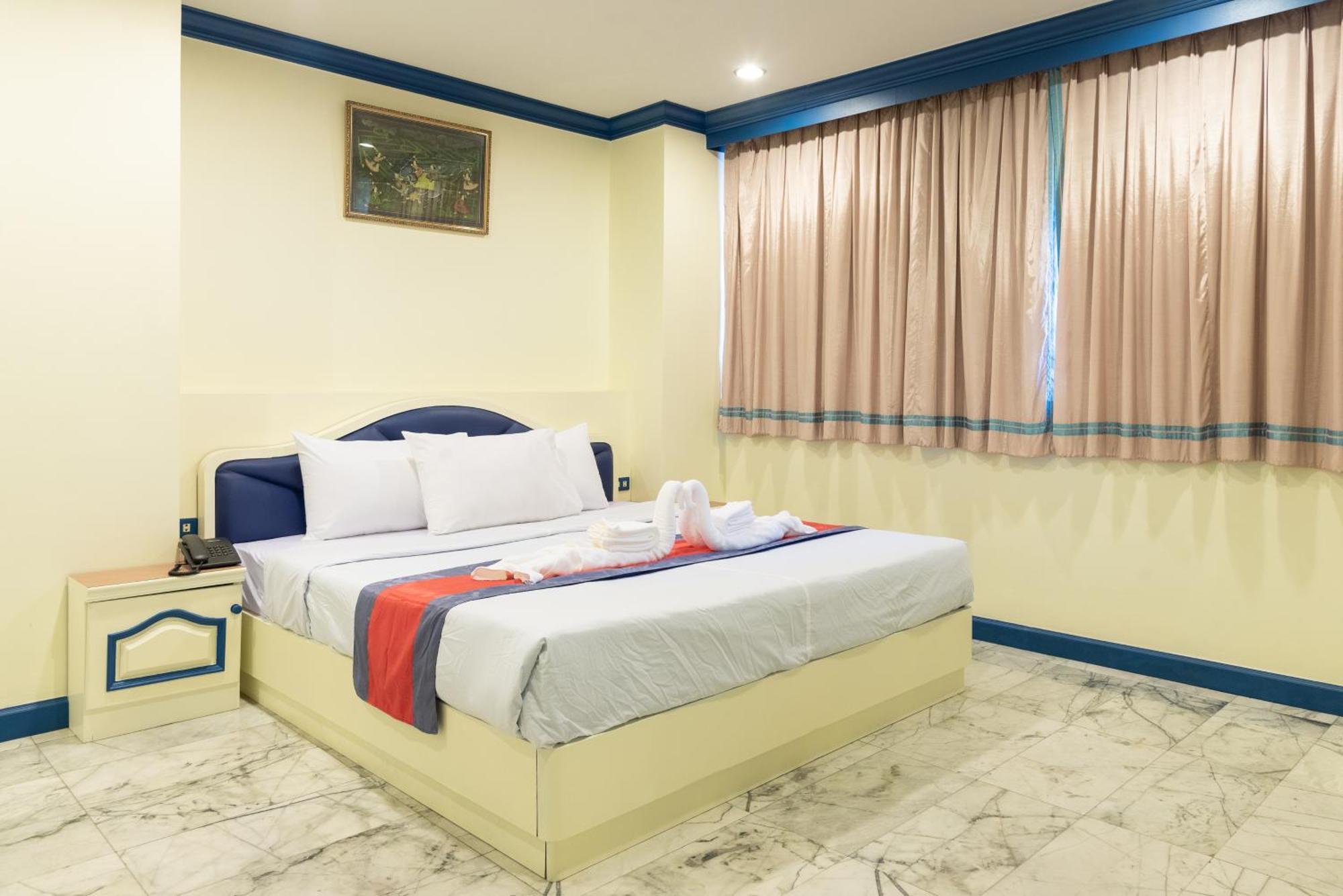 75 Paradise Lane Managed By Loft Group Bangkok Kültér fotó