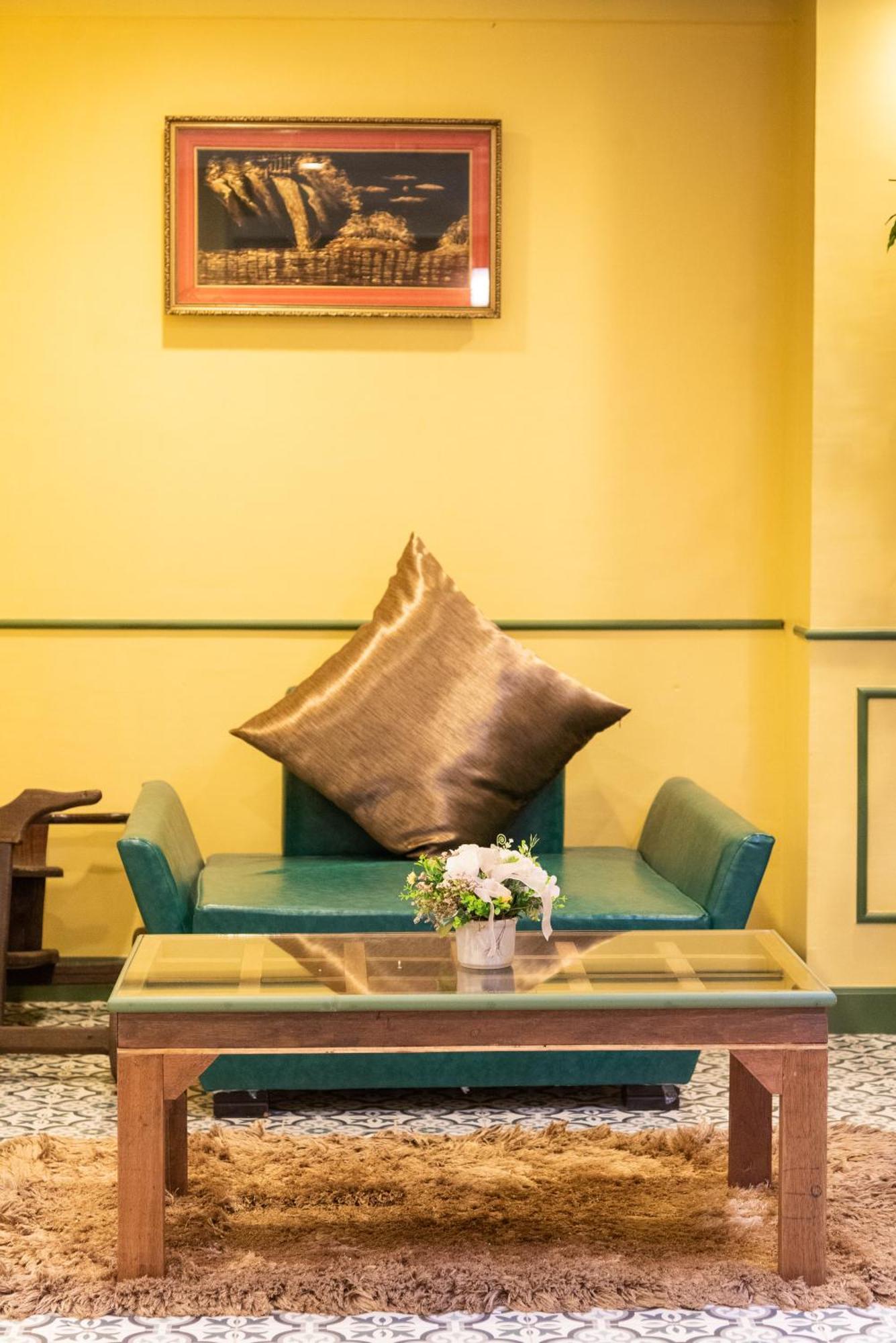 75 Paradise Lane Managed By Loft Group Bangkok Kültér fotó