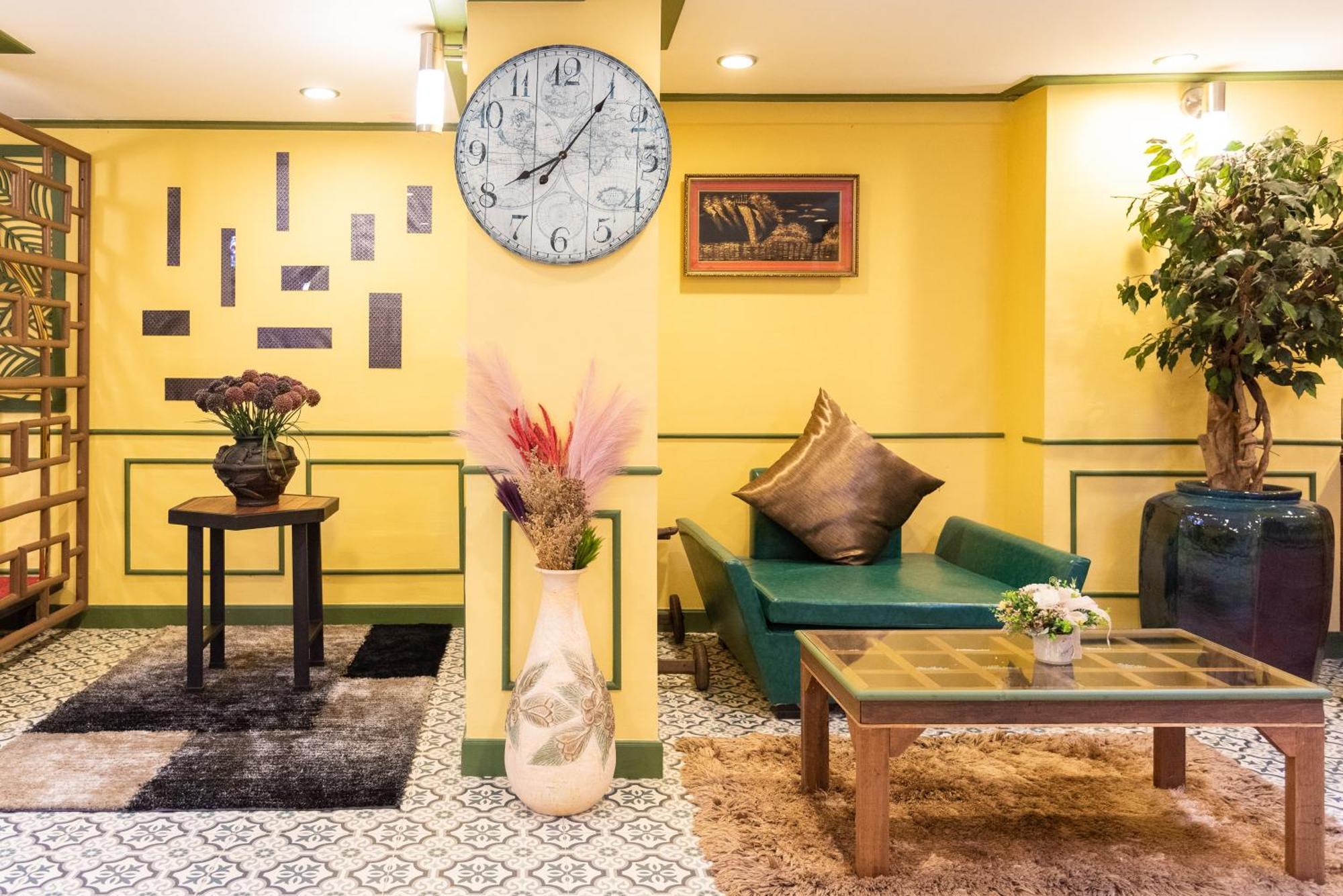 75 Paradise Lane Managed By Loft Group Bangkok Kültér fotó
