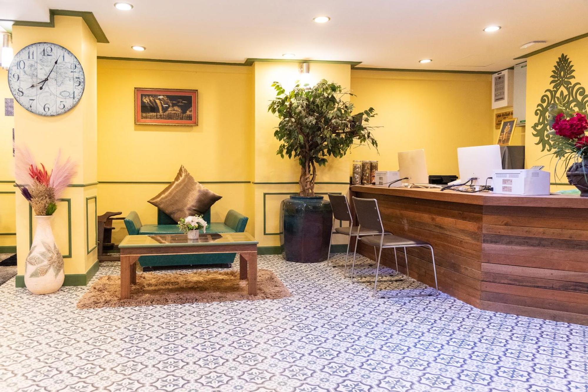 75 Paradise Lane Managed By Loft Group Bangkok Kültér fotó
