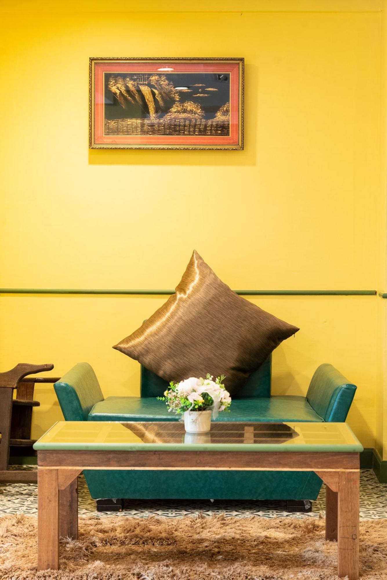 75 Paradise Lane Managed By Loft Group Bangkok Kültér fotó
