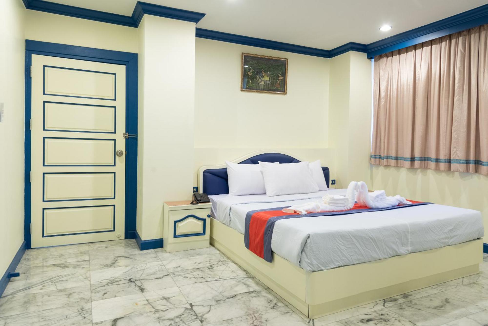 75 Paradise Lane Managed By Loft Group Bangkok Kültér fotó