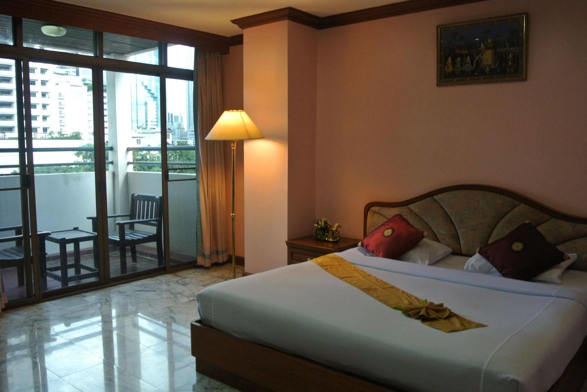 75 Paradise Lane Managed By Loft Group Bangkok Kültér fotó